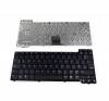 HP Compaq NC8230 NC8220 NW8240 US Keyboard K031926N Black